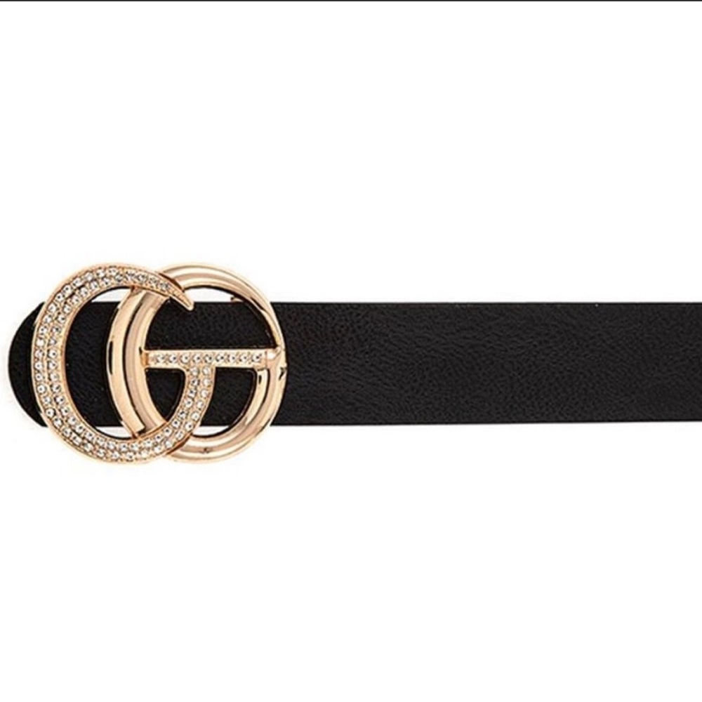 Luxury Belt ♥️Host Pick🎉 - Picture 2 of 3